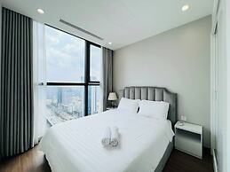 Vinhome Sky Lake-Sunhometel