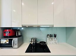 Vinhome Sky Lake-Sunhometel