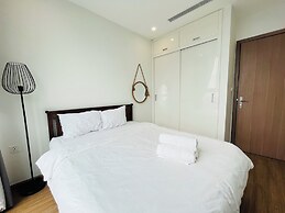 Vinhome Sky Lake-Sunhometel
