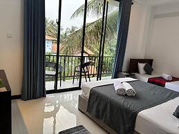 COCO house