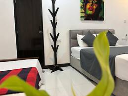 COCO house