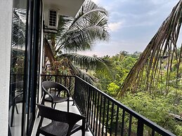 COCO house