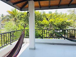 COCO house