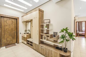 Stay Inn on Aram street