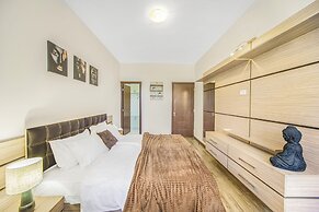 Stay Inn on Aram street