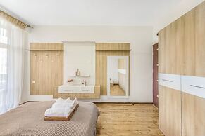 Stay Inn on Aram street