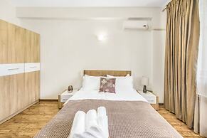 Stay Inn on Aram street