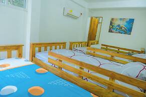 Perla Negra House Hostel