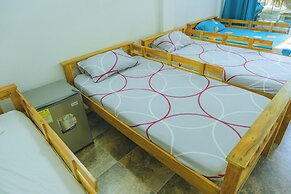 Perla Negra House Hostel