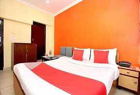HOTEL O RAJMAHAL