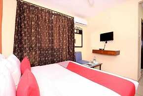 HOTEL O RAJMAHAL