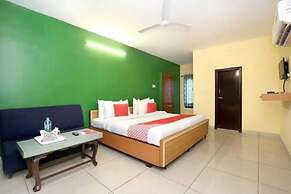 HOTEL O RAJMAHAL