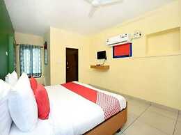 HOTEL O RAJMAHAL