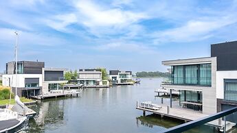 Dormio Harbour Village