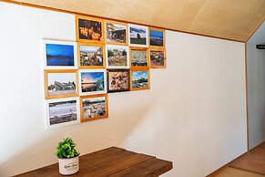 POROTO HOUSE