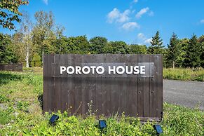 POROTO HOUSE