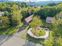 POROTO HOUSE