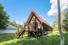 POROTO HOUSE