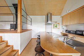 POROTO HOUSE
