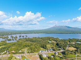 POROTO HOUSE