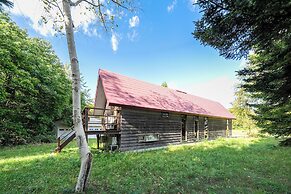 POROTO HOUSE