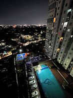 Genius Jakarta - Gading Greenhill Apt