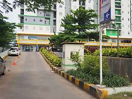 Genius Jakarta - Gading Greenhill Apt