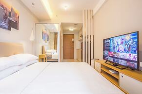 Genius Jakarta - Gading Greenhill Apt