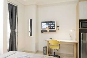 Genius Jakarta - Menteng Park Luxury Apt