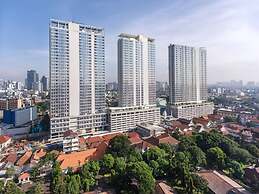 Genius Jakarta - Menteng Park Luxury Apt
