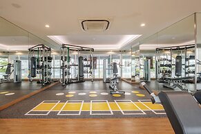 Genius Jakarta - Menteng Park Luxury Apt