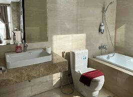 Genius Jakarta - Menteng Park Luxury Apt