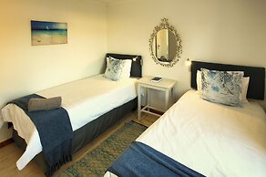 Sa-Ais, Langebaan 6-sleeper