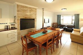 Sa-Ais, Langebaan 6-sleeper