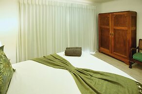Sa-Ais, Langebaan 6-sleeper