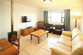 Sa-Ais, Langebaan 6-sleeper