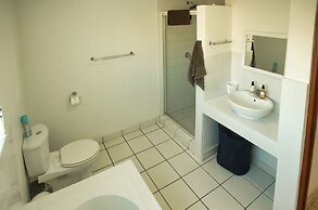 Sa-Ais, Langebaan 6-sleeper