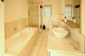 Sa-Ais, Langebaan 6-sleeper