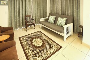 Sa-Ais, Langebaan 6-sleeper
