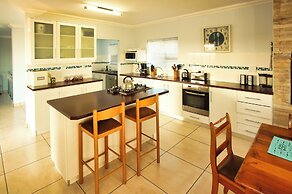 Sa-Ais, Langebaan 6-sleeper