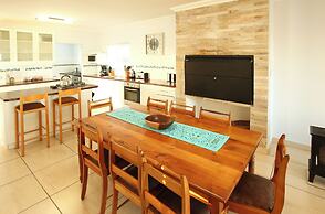 Sa-Ais, Langebaan 6-sleeper