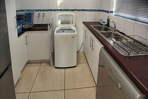 Sa-Ais, Langebaan 6-sleeper