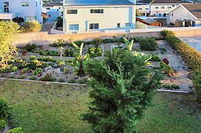 Sa-Ais, Langebaan 6-sleeper