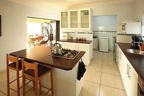Sa-Ais, Langebaan 6-sleeper