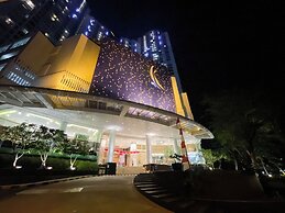 Staycation Jakarta - Ancol Mansion Apt