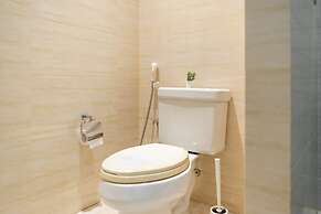 Staycation Jakarta - Ancol Mansion Apt