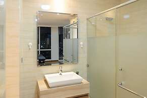 Staycation Jakarta - Ancol Mansion Apt