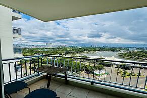 Staycation Jakarta - Ancol Mansion Apt