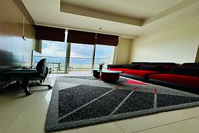 Staycation Jakarta - Ancol Mansion Apt