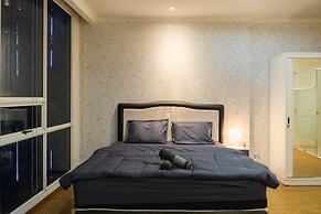 Staycation Jakarta - Ancol Mansion Apt